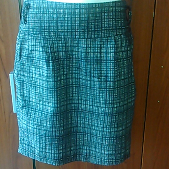 Cute Twenty one duffle skirt
