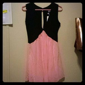 Sleeveless Dress