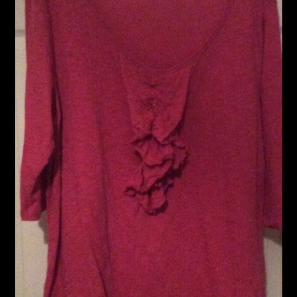 Avenue Tops - SOLD