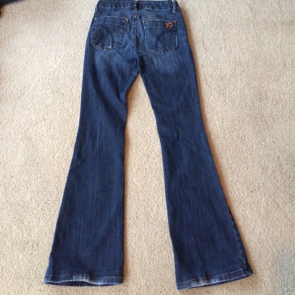 Joes jeans - Picture 3 of 4