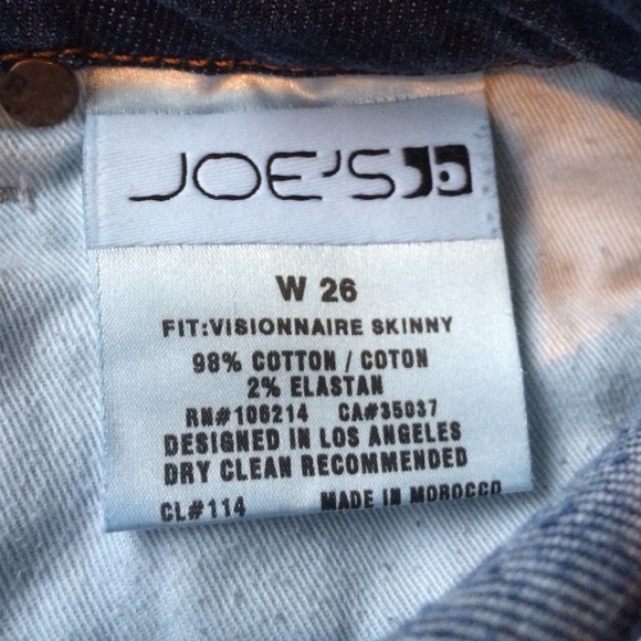 Joes jeans - Picture 4 of 4