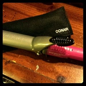 CONAIR. curling iron