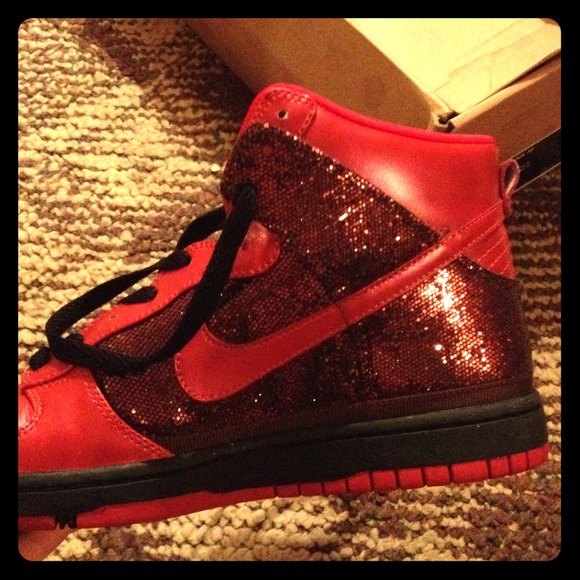 Nike sneakers