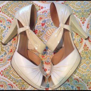 Nanette Lepore pumps