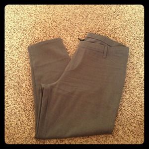 Bundled for @melissa2six   gray jeggings