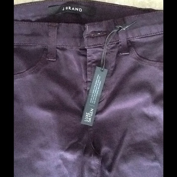 J BRAND - Picture 2 of 2