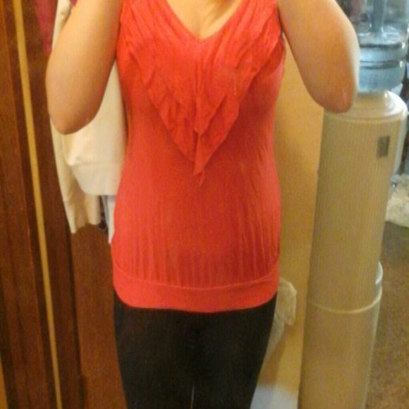 Tank top - Picture 2 of 3