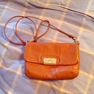 ❤️NWOT COACH PURSE-make offer😃