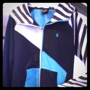 Volcom hoodie