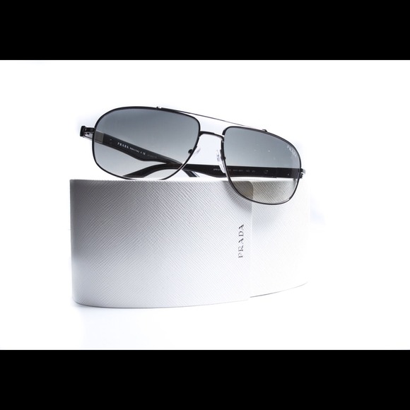 AUTHENTIC PRADA SUNGLASSES NEW