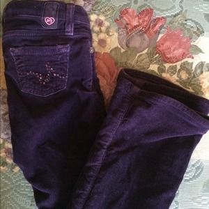 Adriano goldschmied kids cords