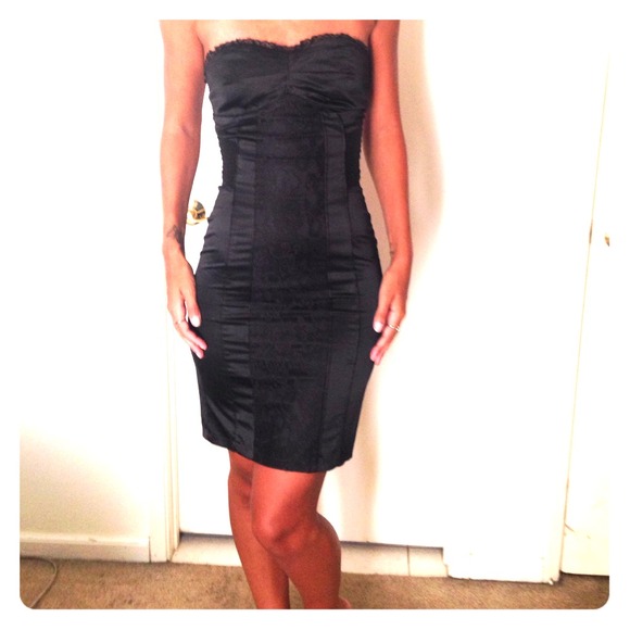 🌸Reserved for Rosan!🌸 Black cocktail dress!!