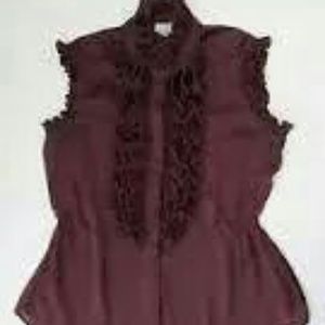 . Converse Blouse