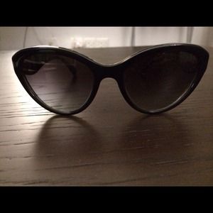 Dolce & Gabbana Sunglasses DG4199