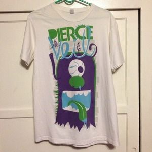 Pierce The Veil band shirt