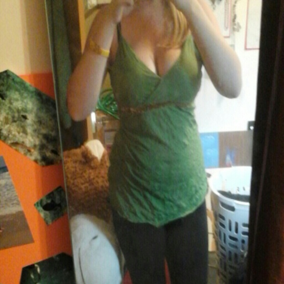 Tank top - Picture 2 of 2