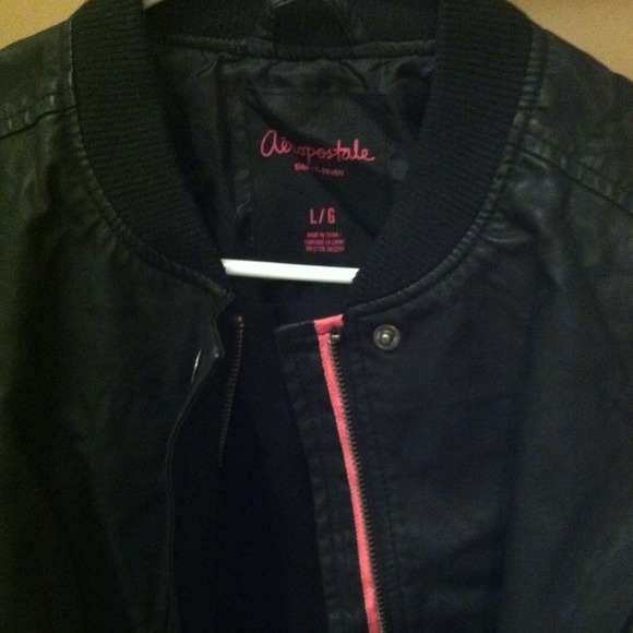 Varsity Jacket L - Picture 2 of 4