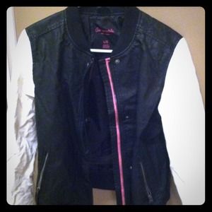 Varsity Jacket L