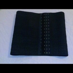 Waist shaper