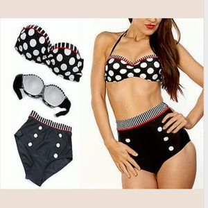 Vintage Swimsuit