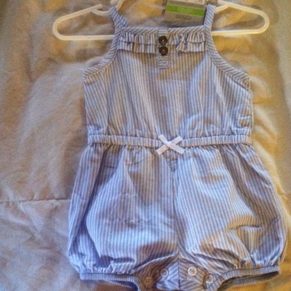 Romper - Picture 2 of 3