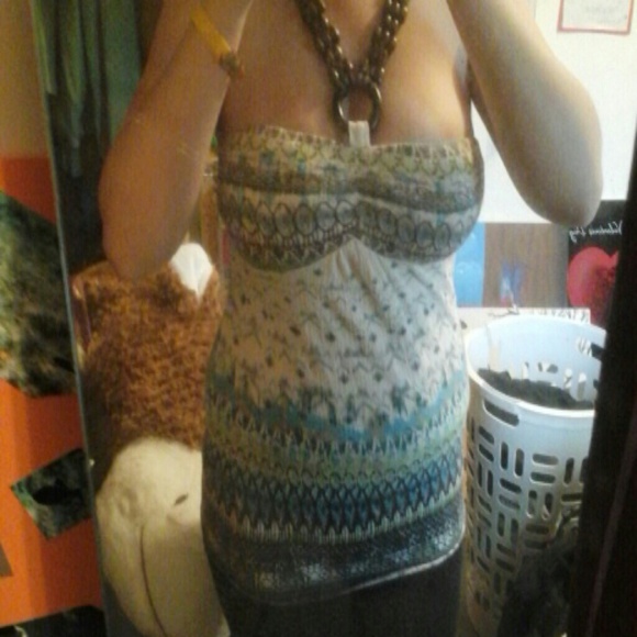 Tube top - Picture 2 of 2