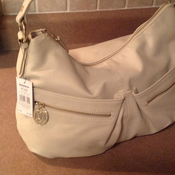 🎀NWT Dana Buchman handbag - Picture 4 of 4