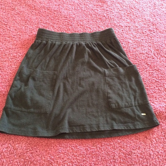 Victorias Secret skirt with pockets