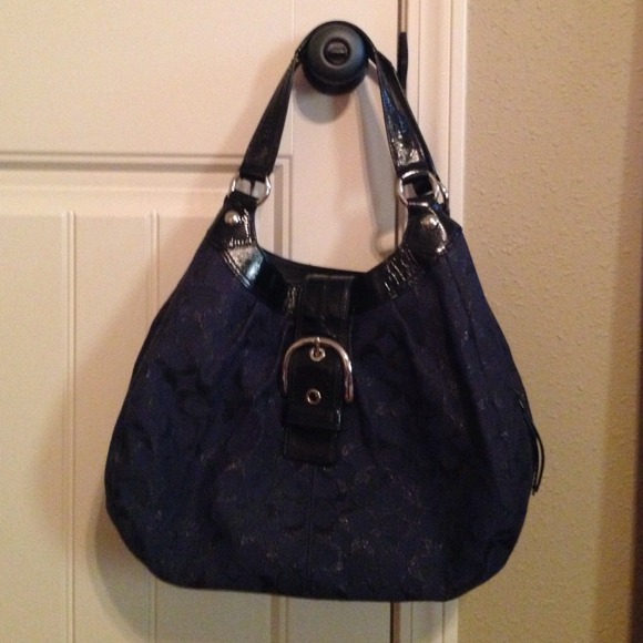 Coach Handbags - SOLD IN BUNDLE