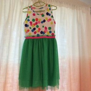 Fab Kids Dress - Girls' XL - Worn once!!!
