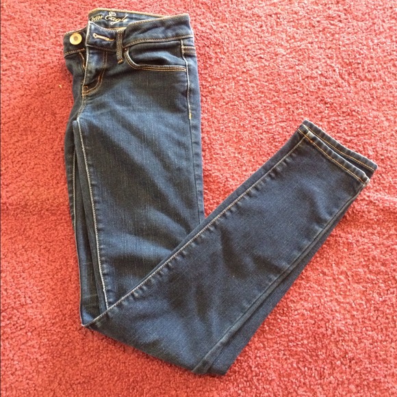 American Eagle jeggings