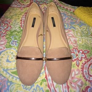 Never Worn F21 Loafers