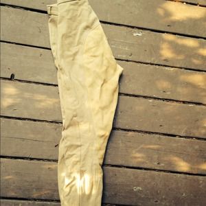 Equi Comfort Pants Equicomfort Full Seat Riding Breeches Poshmark