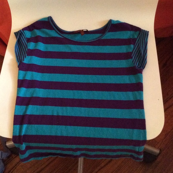 7 For All Mankind T-shirt - Girls' Large