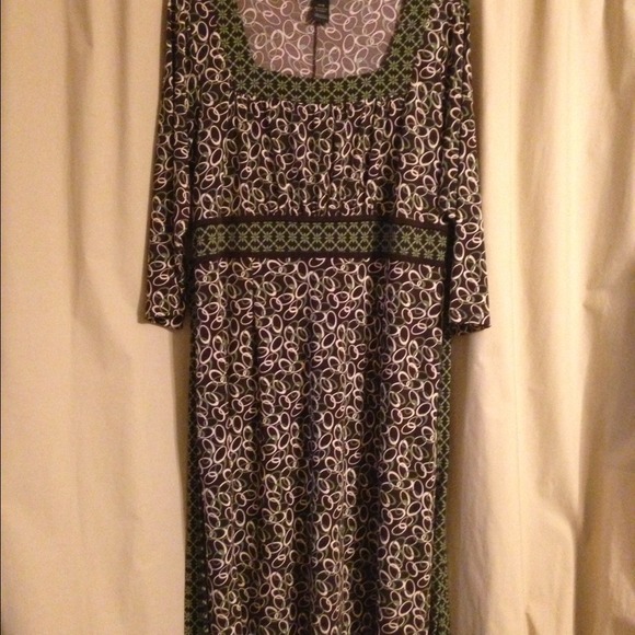Lane Bryant Dresses & Skirts - Dress
