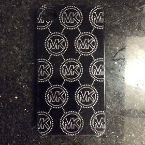 Michael kors iPhone 4 case