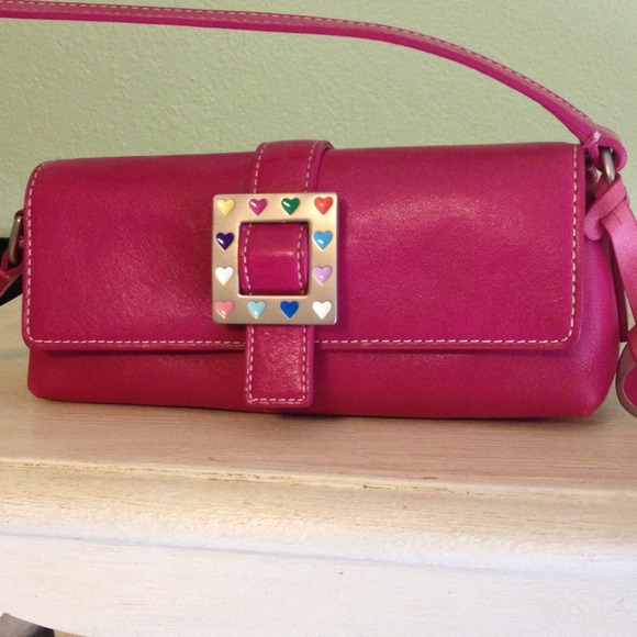 Dooney and Bourke purse!