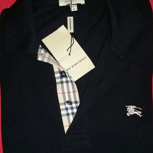 Burberry shirt for men