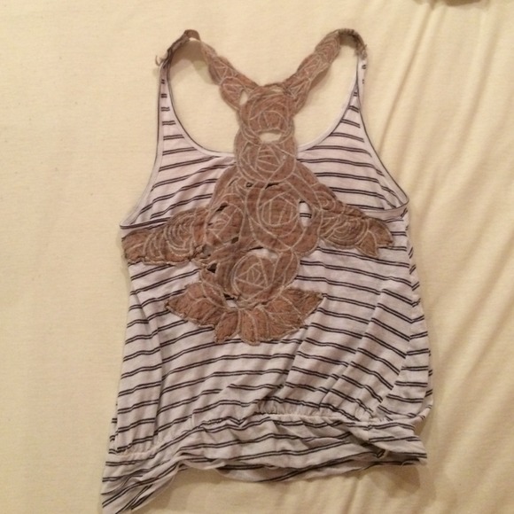 free people tank - Picture 2 of 2