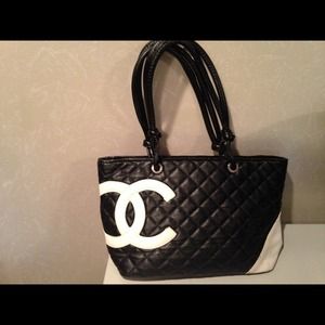 Chanel purse