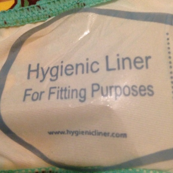 CocoRave SwimwearAnywhere Tropical Swimsuit Bottom - Picture 4 of 4