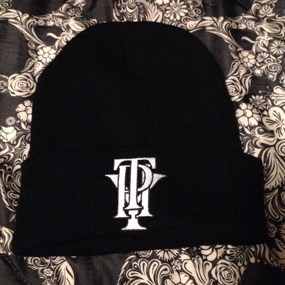 The Plot in You Beanie