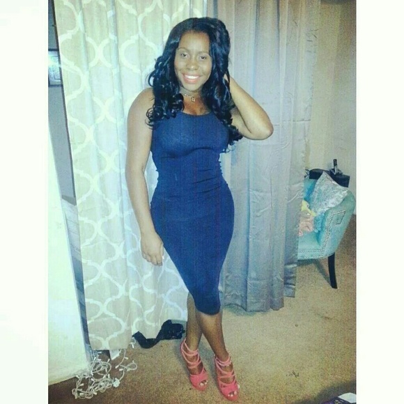 Dresses  vest and sunglasses