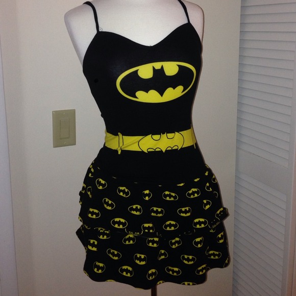 Night Gown