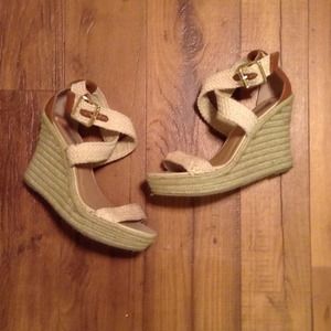 Wedges