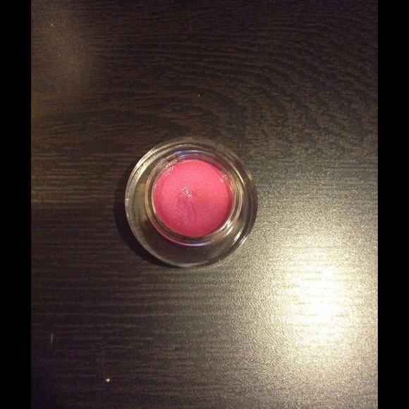 For the Boys by Trubeauti. Lipgloss with a twist.