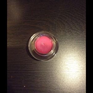 For the Boys by Trubeauti. Lipgloss with a twist.