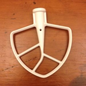 Kitchen aid attachment. New.