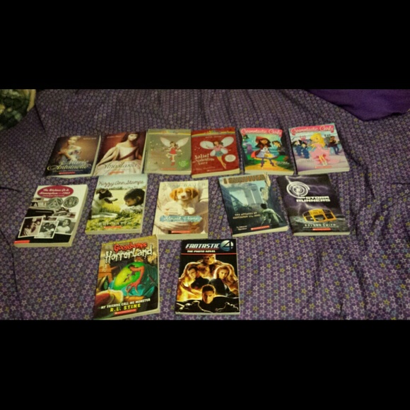 Books