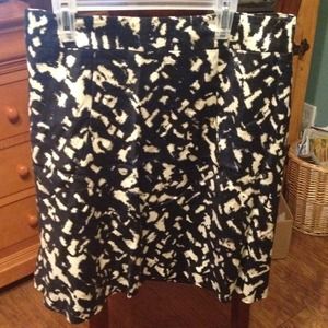 Ann Taylor skirt